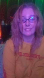 Alice2052 webcam model stream image