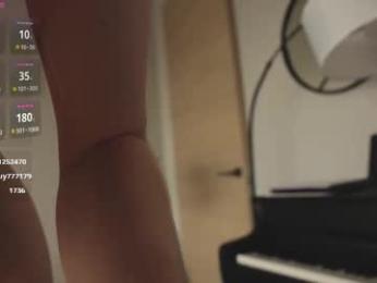 marinyx webcam chaturbate model stream image