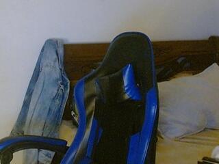 Cameron Fred webcam model stream image