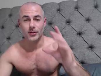 mrcooperxxx webcam chaturbate model stream image