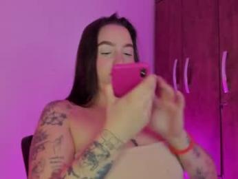 celeste_y_pipe webcam model stream image