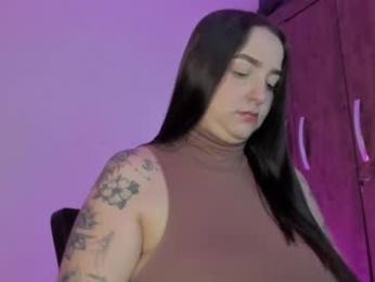 celeste_y_pipe webcam model stream image