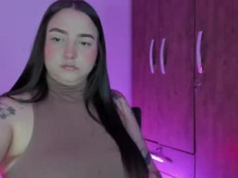 celeste_y_pipe webcam model stream image