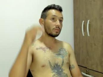 celeste_y_pipe webcam model stream image