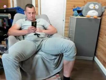 thyleo webcam chaturbate model stream image