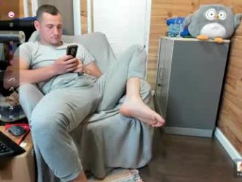 thyleo webcam chaturbate model stream image