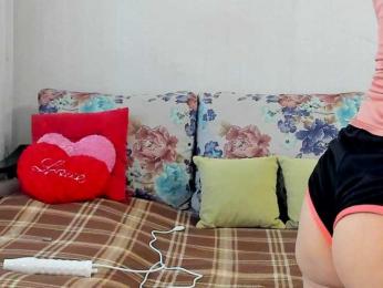 Lisa1225 webcam model stream image