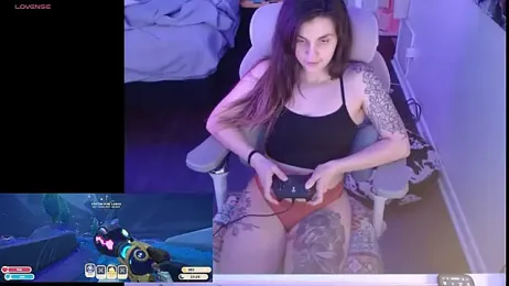 psilybaby webcam stripchat model stream image