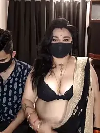 Sexy_bhabhi_haryana webcam stripchat model stream image