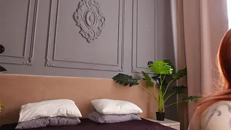 Liv_Fay webcam model stream image