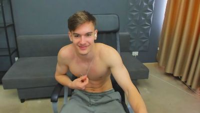 BradyFlint webcam model stream image