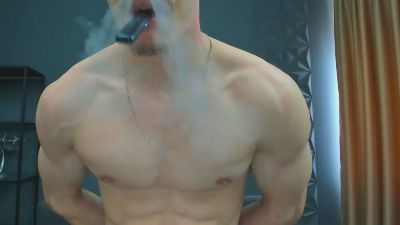 BradyFlint webcam model stream image