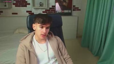 BradyFlint webcam cam4 model stream image