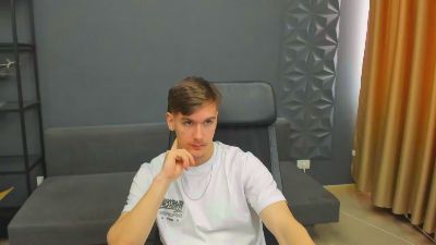 BradyFlint webcam cam4 model stream image