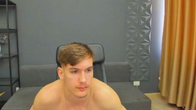 BradyFlint webcam model stream image