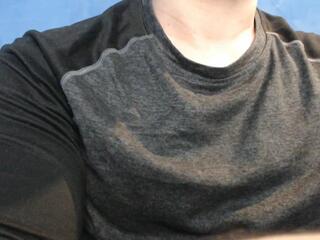 Alec Thomson webcam model stream image