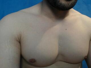 Alec Thomson webcam model stream image