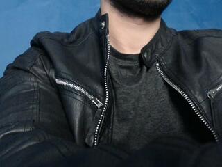 Alec Thomson webcam model stream image