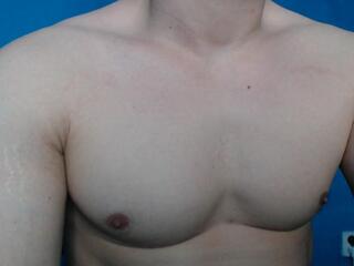 Alec Thomson webcam model stream image