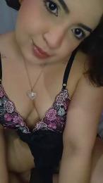Nina2409 webcam model stream image