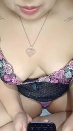 Nina2409 webcam model stream image