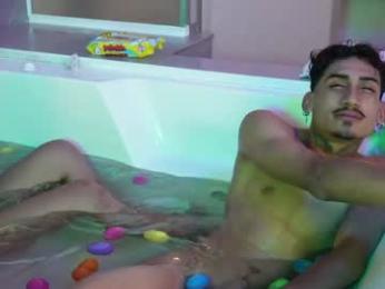 dark_eros_ webcam model stream image