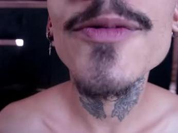 dark_eros_ webcam model stream image