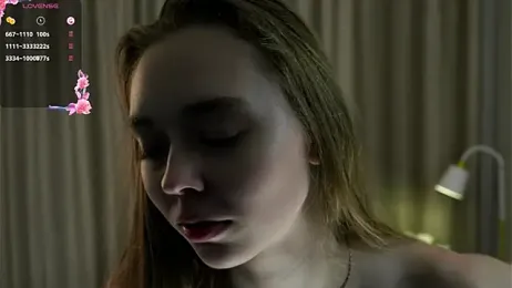 HermaFrain webcam model stream image