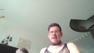 SissyMath webcam model stream image