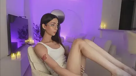 Emmavr webcam model stream image