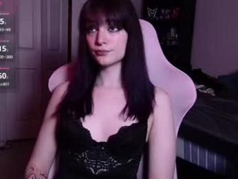 morguepuppy webcam chaturbate model stream image