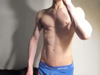 skinnyguywithbigd webcam model stream image