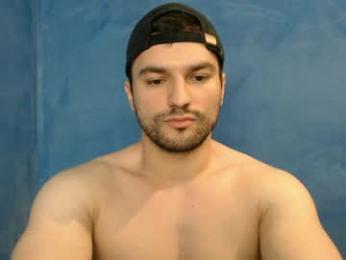 alex_blu webcam chaturbate model stream image