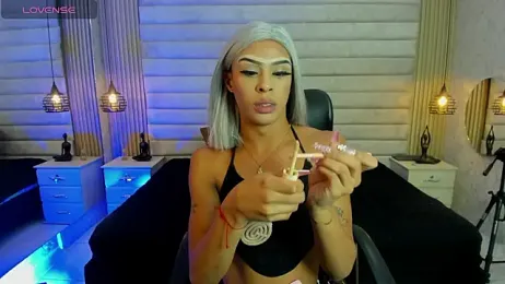 keytinthomson_ webcam model stream image