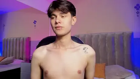 Derek_Sinn webcam model stream image