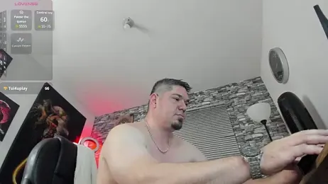 Dante_Bellini webcam model stream image