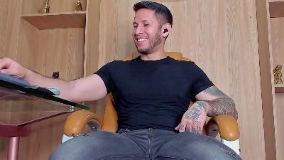 George_Diesell webcam cam4 model stream image