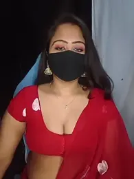 Mysterious__angel webcam stripchat model stream image