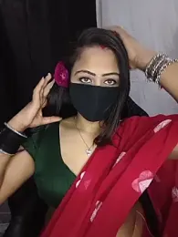 Mysterious__angel webcam model stream image