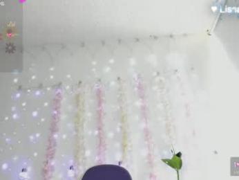 lissa_kim1 webcam chaturbate model stream image