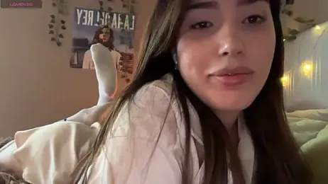 Anisawithlove webcam model stream image