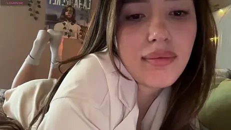 Anisawithlove webcam model stream image