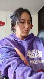 Kitty_goddess webcam model stream image