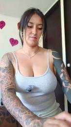 Kitty_goddess webcam model stream image