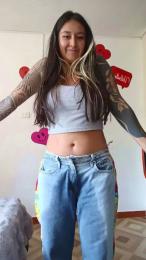 Kitty_goddess webcam cam4 model stream image