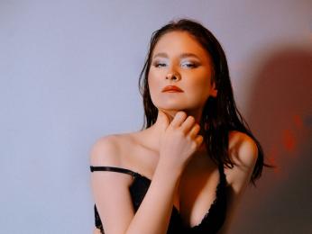 KiraClair webcam livejasmin model stream image