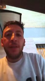 vincentvega21 webcam cam4 model stream image