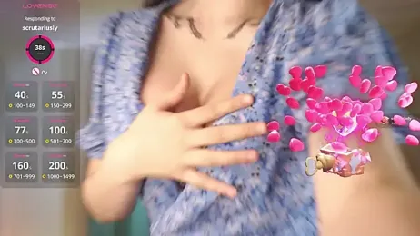 Agaveforests webcam model stream image