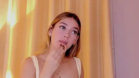 Assh_lee_ webcam model stream image