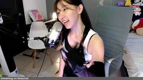 raspberryroll webcam model stream image